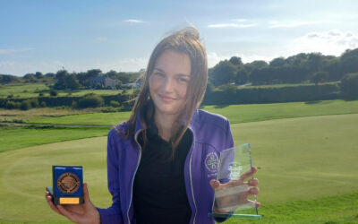 Jemma Shines with Outstanding Performance