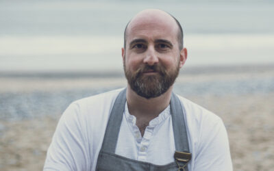 Duncan Barham Returns to Tenby Restaurant Scene