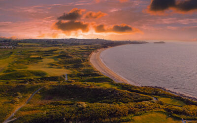 Tenby Golf Club Unveils Grand Expansion