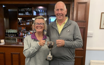 41st Annual Ashburnham vs. Tenby Mixed Match