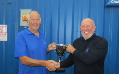 Tenby Win But Langland Retain The Cup