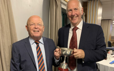 Golf Club Managers and Secretaries Association Report