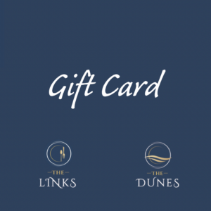 Gift vouchers
