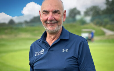 Wales’ Longest-Serving Golf Club Manager Retires After 22 Years at Tenby Golf Club