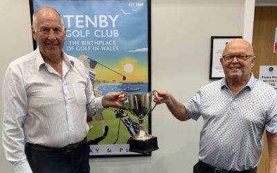 The Bondie Cup 2025