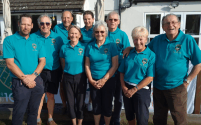 Hamilton Cup 2025 – Kirby Muxloe GC, Leicestershire