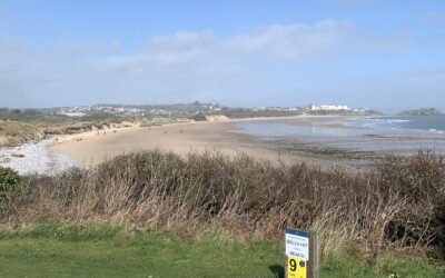 Spurrin’s Tenby Seniors Start Season in Style with Win Over Glynhir