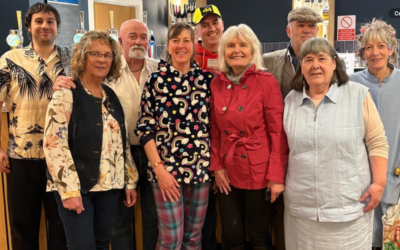 Murder Mystery Goes Unsolved at Tenby Golf Club