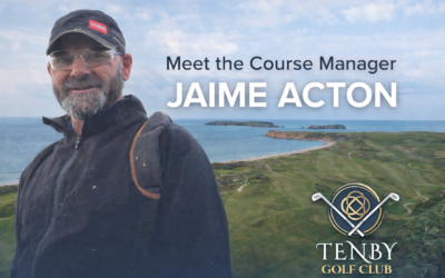Meet the Course Manager – Jaime Acton