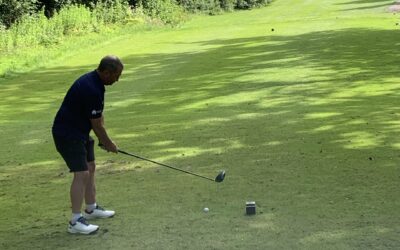 Tenby Through to Round 3 of the Academia Matchplay