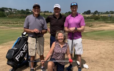 Club Captain’s Day