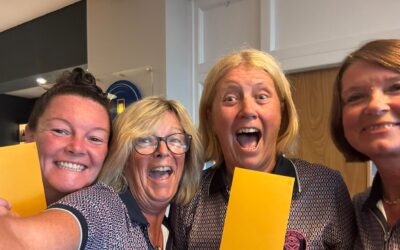 Ladies Open Day