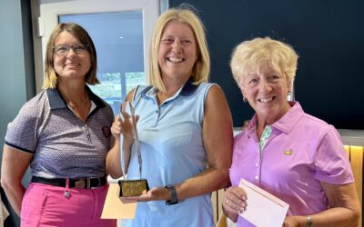 Ladies Club Championship 2026