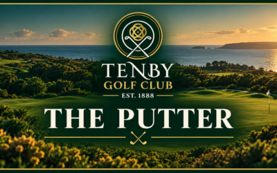 Ashburnham Putter 2026 Team Announced