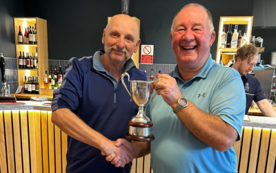 CENTENARY CHALLENGE 2026
