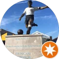 Duncan Edwards Avatar